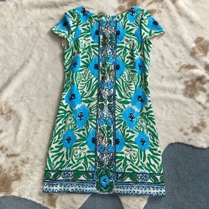 Lilly Pulitzer Layton dress